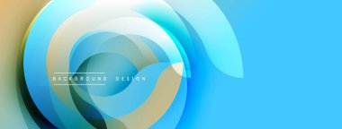 Soyut akış şekilleri dinamik bileşimler yaratır. Mavi, deniz mavisi, altın renkleri kusursuz bir şekilde harmanlanır. Modern tasarım hareketi, enerjiyi, entelektüeli çağrıştırıyor. Temiz estetik.