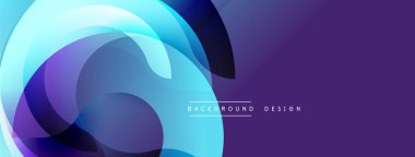 Soyut sıvı şekiller mavileri, morları harmanlıyor. Dinamik kompozisyon modern arka plan yaratır. Yumuşak eğimler hareketi, derinliği gösterir. Minimalist tasarım sakin enerjiyi çağrıştırıyor.