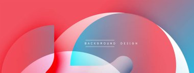 Soyut sıvı şekiller, canlı renklerin karışımı. Modern tasarım, pürüzsüz eğimler dinamik kompozisyon yaratır. Arkaplan yenilik ve enerji öneriyor.