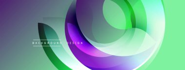 Soyut sıvı şekilleri, canlı gradyanlar. Mor, yeşil renkler kusursuz bir şekilde harmanlanır. Modern tasarım hareketi, enerjiyi, görsel uyumu çağrıştırıyor. Minimalist estetik arka planlar.