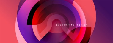 Soyut girdap katmanları dinamik görsel efekt yaratır. Pembe, mor renkler kompozisyona hakim. Modern tasarım arka planlar, sunumlar, dijital sanat projeleri için uygundur. Yumuşak eğimler derinliği artırır.