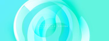 Soyut turkuaz arka plan özellikleri üst üste biniyor. Gradyan gölgeler derinlik yaratır, modern estetik. Dijital projeler ve sunumlar için uygun minimalist tasarım. Sorunsuz geçişler, rahatlatıcı görüntüler..