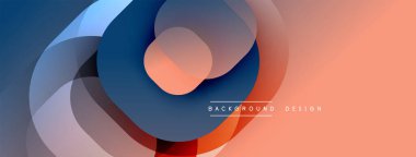 Soyut akış şekilleri dinamik bileşimler yaratır. Artan renkler kusursuz bir şekilde harmanlanarak modern arkaplan oluşturur. Yumuşak kıvrımlar hareketi, derinliği gösterir. Minimalist tasarım sakin estetiği çağrıştırıyor.