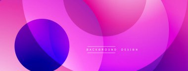 Soyut pembe renkler örtüşüyor. Modern tasarım, canlı görsel etki yaratan pürüzsüz geçişler içerir. Arkaplan metni arkaplan tasarımı okur.