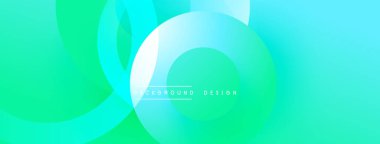 Soyut akışkan şekiller, canlı turkuaz, yeşil eğimler. Dijital projeler, afişler, arka planlar için modern tasarım unsuru. Yumuşak geçişler dinamik görsellik yaratır.