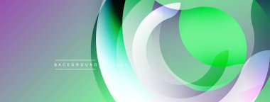 Soyut sıvı şekiller, canlı renklerin karışımı. Gradyan arka plan dijital projeler için uygun modern tasarım yaratır. Yumuşak geçişler, zarif kompozisyon..