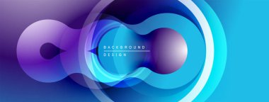 Soyut sıvı şekiller, canlı renklerin karışımı. Modern tasarım, dinamik kompozisyon, pürüzsüz gradyanlar görsel ilgi yaratır.