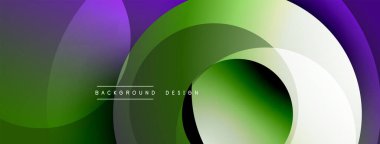 Soyut akışkan şekiller, canlı yeşil, mor renkler. Modern tasarım, pürüzsüz gradyanlar dinamik görsel efekt yaratır. Arkaplan dokusu.