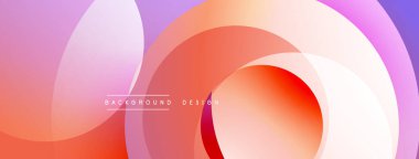 Soyut sıvı şekiller, canlı renklerin karışımı. Pembe, turuncu, mor renkler modern arka plan tasarımı yaratır. Yumuşak geçişler, dinamik kompozisyon.