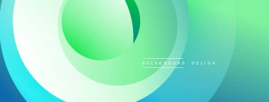 Soyut eğim arkaplanı. Pürüzsüz akış çizgileri dinamik görsel efekt yaratır. Teal, yeşil renkler kompozisyona hakim. Modern tasarım ögesi.