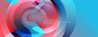 Soyut sıvı şekiller, canlı renklerin karışımı. Modern tasarım, dinamik kompozisyon, pürüzsüz gradyanlar görsel ilgi yaratır. Arkaplanda metin ögeleri.