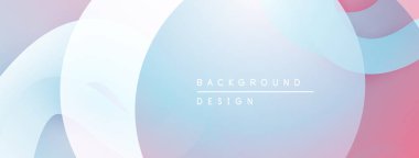 Soyut sıvı şekiller, pastel renklerin karışımı. Yumuşak gradyanlar modern arkaplan tasarımı yaratır. Minimalist estetik, temiz kompozisyon.