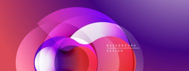 Soyut sıvı şekiller, canlı renklerin karışımı. Modern tasarım, pürüzsüz eğimler dinamik kompozisyon yaratır. Arkaplan dokusu, sanatsal sunum.