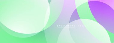 Soyut arkaplan özellikleri üst üste biniyor. Yumuşak pastel renkler karışıp, yumuşak bir görsel akış yaratır. Minimalist tasarım, modern estetik.