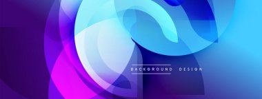 Soyut sıvı şekiller, canlı renklerin karışımı. Modern tasarım, dinamik kompozisyon, gradyan etkiler görsel ilgi yaratır. Projeler için arkaplan ögesi.