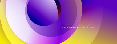 Soyut renkli katmanlar dinamik görsel efekt yaratır. Gradyan renkler harmanlanarak modern arkaplan tasarımı oluşturur. Yumuşak geçişler, canlı tonlar.