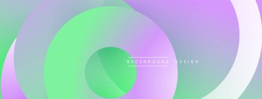 Soyut sıvı şekiller, pastel renklerin karışımı. Modern tasarım, pürüzsüz gradyanlar dinamik görsel efekt yaratır. Arkaplanda metin ögeleri.