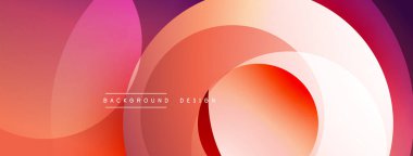 Soyut sıvı şekiller, canlı renklerin karışımı. Modern tasarım, pürüzsüz gradyanlar dinamik görsel efekt yaratır. Çeşitli projeler için uygun arkaplan.