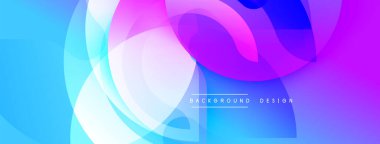 Soyut sıvı şekiller, canlı renklerin karışımı. Modern tasarım, dinamik kompozisyon, pürüzsüz gradyanlar görsel ilgi yaratır. Arkaplanda metin ögeleri.