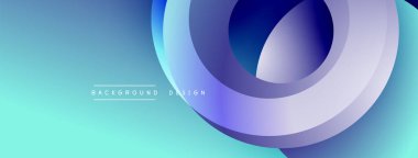 Soyut mavi tasarım dalgalı eğriler ve eğriler içerir. Modern estetik, dijital arka planlar ve sunumlar için uygun. Düz şekiller dinamik görsel etki yaratır.