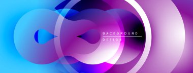 Soyut sıvı şekiller, canlı renklerin karışımı. Modern tasarım, dinamik kompozisyon, pürüzsüz gradyanlar görsel ilgi yaratır.