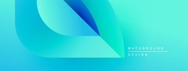 Soyut akışkan şekiller, turkuaz renkler, modern tasarım. Gradyan karışımları dinamik görsel efekt yaratır. Minimalist kompozisyon, temiz estetik.