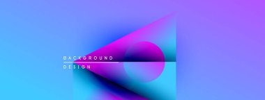 Soyut eğim arkaplanı. Şekiller örtüşüyor, canlı bir görsel etki yaratıyor. Modern tasarım ögeleri pürüzsüz geçişler sunar.