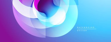 Soyut sıvı şekiller, canlı renklerin karışımı. Modern tasarım, pürüzsüz eğimler dinamik kompozisyon yaratır. Arkaplan yenilik ve enerji öneriyor.