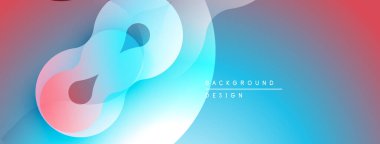 Soyut sıvı şekiller, canlı renklerin karışımı. Modern tasarım, pürüzsüz gradyanlar dinamik görsel efekt yaratır. Arkaplan yenilik öneriyor.