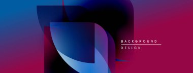 Soyut gradyanlar harmanlanarak, dinamik görsel efekt yaratır. Modern tasarım elementleri akıcılık, derinlik ve yenilik öneriyor. Arkaplan özellikleri metin arkaplanı, tasarım.