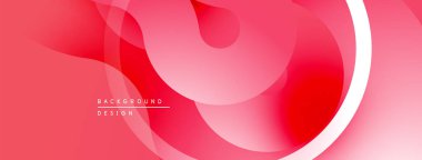 Soyut akışkan şekiller, pembe renkler, pürüzsüz gradyanlar. Minimalist tasarım, modern estetik, temiz kompozisyon. Dijital projeler için arkaplan ögesi.