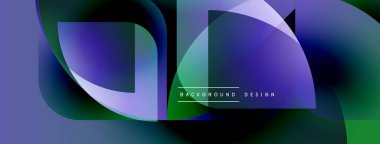 Soyut sıvı şekiller, canlı renklerin karışımı. Modern tasarım, dinamik kompozisyon, pürüzsüz gradyanlar görsel ilgi yaratır. Arkaplan özellikleri katmanlı elementler.