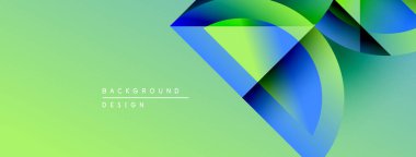 Soyut enerjik tasarım. Renkler karışıyor, dinamik şekiller yaratıyor. Modern estetik, arka planlar ve sunumlar için uygun..