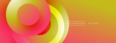 Soyut, enerjik katmanlar dinamik bir değişim etkisi yaratır. Sıcak renkler kompozisyona hükmediyor, enerji ve hareket izlenimi veriyor. Modern tasarım ögesi.