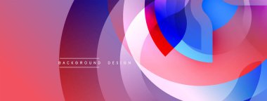 Soyut dinamik katmanlar, canlı renklerin karışımı. Modern tasarım, pürüzsüz gradyanlar görsel ilgi yaratır. Projeler için mükemmel arkaplan.