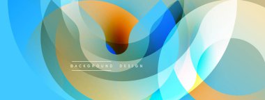 Soyut sıvı şekiller, canlı renklerin karışımı. Modern tasarım, pürüzsüz gradyanlar dinamik görsel efekt yaratır. Arkaplanda hareket ve enerji var..