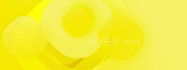Parlak sarı soyut şekiller, dinamik görsel efekt oluşturur. Arkaplan ve sunumlar için uygun modern tasarım.