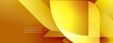 Soyut altın katmanlar dinamik görsel efekt yaratır. Sıcak tonlar kompozisyona hakim. Enerjiyi ve lüksü akla getiriyor. Mevcut en küçük metin.