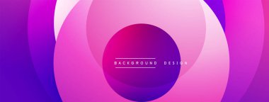 Soyut arkaplan özellikleri üst üste biniyor. Renk değişimi, pembe, beyaz, dinamik görsel efekt. Modern tasarım ögesi.