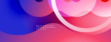 Soyut sıvı şekiller, canlı renklerin karışımı. Modern tasarım, dinamik kompozisyon, pürüzsüz gradyanlar görsel ilgi yaratır.