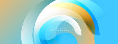 Soyut akış katmanları, canlı renklerin karışımı. Modern tasarım dinamik görsel deneyim yaratır. Yumuşak eğilimler yumuşak estetik cazibe sunar.