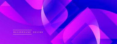 Soyut enerjik tasarım. Gradyan gölgeler harmanlanır, dinamik akış şekilleri yaratır. Modern estetik, arka planlar ve afişler için uygun..