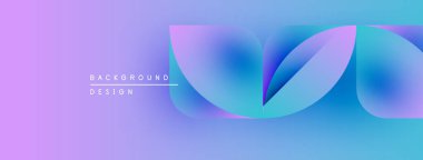 Soyut sıvı şekilleri mor, mavi renkleri harmanlıyor. Mezuniyet arka planı modern tasarım, dinamik hareket olduğunu gösteriyor. Mevcut en küçük metin.