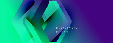 Soyut, enerjik katmanlar dinamik bir değişim etkisi yaratır. Modern tasarım arka planlar, sunumlar ve dijital sanat için uygundur..