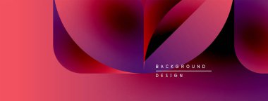 Soyut sıvı şekiller, canlı pembeler, morlar modern arka plan yaratır. Dinamik bileşim, pürüzsüz gradyanlar görsel ilgi sunar.