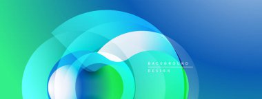 Soyut sıvı şekiller, canlı renklerin karışımı. Modern tasarım, pürüzsüz gradyanlar dinamik görsel efekt yaratır. Arkaplan ögesi.