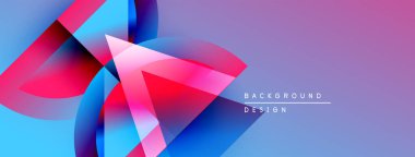 Soyut akışkan şekiller, canlı renklerin karışımı. Modern tasarım, gradyan etkisi, mor, mavi, pembe renkler baskın kompozisyon. Metin arkaplan tasarımı okur.
