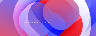 Soyut sıvı şekiller, canlı renklerin karışımı. Modern tasarım, pürüzsüz eğimler dinamik kompozisyon yaratır. Arkaplan yenilik ve teknoloji öneriyor.