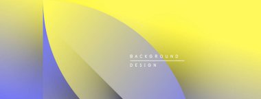 Soyut eğim arkaplanı. Yumuşak sarı, lavanta renkleri pürüzsüz bir şekilde harmanlanır. Metin elementli minimalist tasarım. Basit, modern estetik..