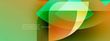 Soyut tasarım akışkan şekiller, canlı renkler içerir. Gradyan karışımları dinamik görsel efekt yaratır. Modern arkaplan ögesi.